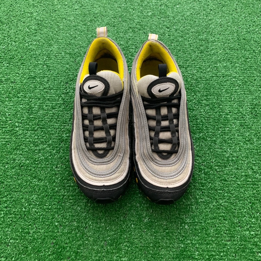 ▪️〽️Nike Air Max 97 “Zoom Bullet” (GS) - Picture 3 of 9